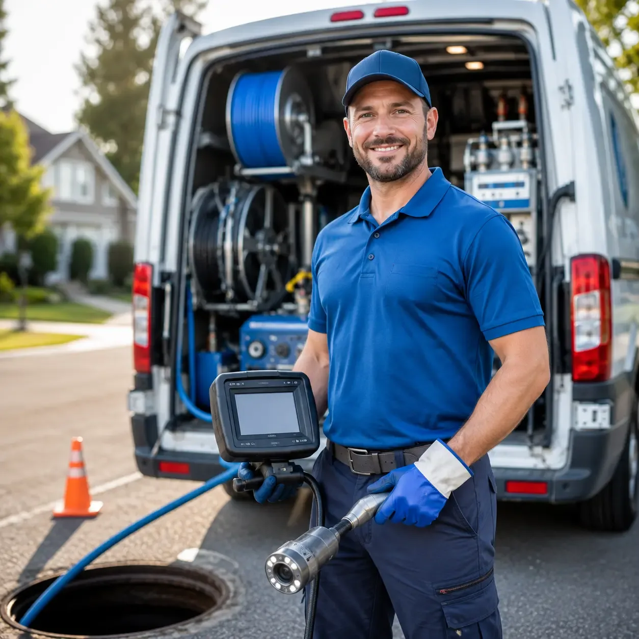 Local Pipe Relining specialists in Arimo, ID