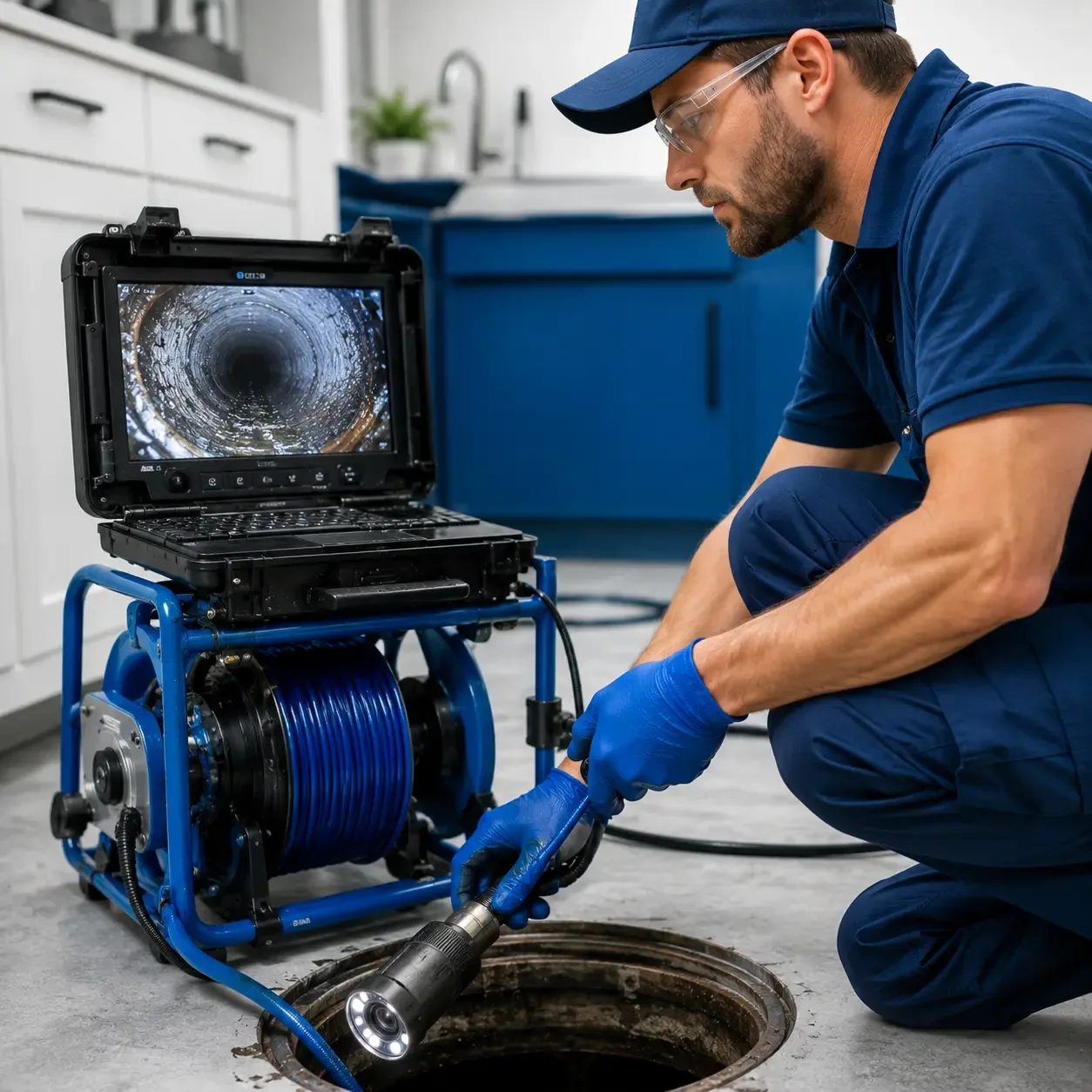 Pipe Relining professionals serving Arimo, ID